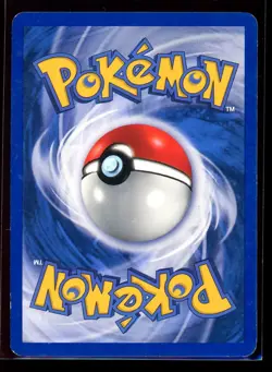 2000 Neo - Genesis Energy Charge #85 Non Holo Pokemon Card - Image 2