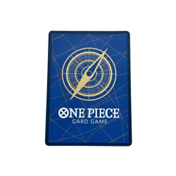 Ms. All-Sunday (SP Parallel) OP04-064 SR Wings of Captain - ONE PIECE Card Game - Image 2