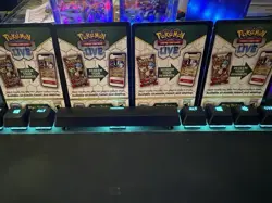 Destined Rivals Unused Pokemon TCG Code Cards - Sent via message - Image 1