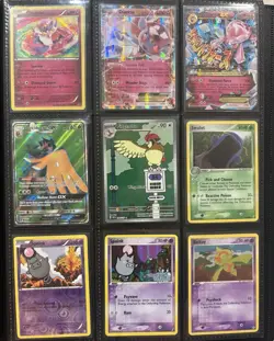 Pokemon Xy, Sun & Moon & More Card Lot,Mega, Ex Full Art, GX, Full Art Nm/lp - Image 1