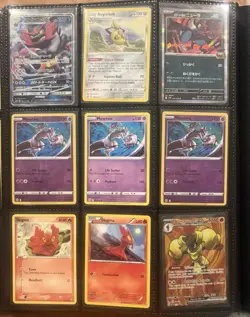 Pokemon Xy, Sun & Moon & More Card Lot,Mega, Ex Full Art, GX, Full Art Nm/lp - Image 5
