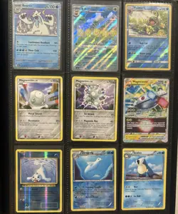 Pokemon Xy, Sun & Moon & More Card Lot,Mega, Ex Full Art, GX, Full Art Nm/lp - Image 4