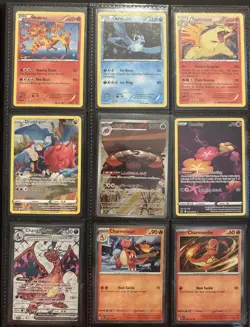 Pokemon Xy, Sun & Moon & More Card Lot,Mega, Ex Full Art, GX, Full Art Nm/lp - Image 2