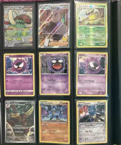 Pokemon Xy, Sun & Moon & More Card Lot,Mega, Ex Full Art, GX, Full Art Nm/lp - Image 2