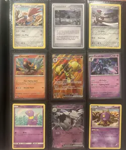 Pokemon Xy, Sun & Moon & More Card Lot,Mega, Ex Full Art, GX, Full Art Nm/lp - Image 5