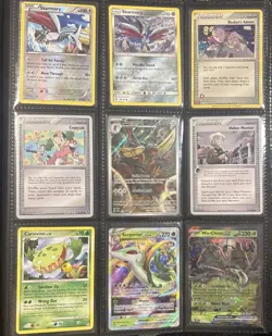 Pokemon Xy, Sun & Moon & More Card Lot,Mega, Ex Full Art, GX, Full Art Nm/lp - Image 3