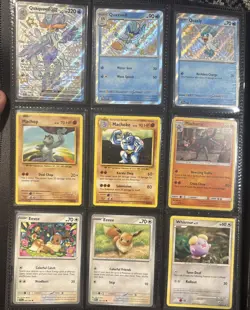 Pokemon Xy, Sun & Moon & More Card Lot,Mega, Ex Full Art, GX, Full Art Nm/lp - Image 4