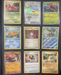 Pokemon Xy, Sun & Moon & More Card Lot,Mega, Ex Full Art, GX, Full Art Nm/lp - Image 5
