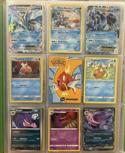 Pokemon Xy, Sun & Moon & More Card Lot,Mega, Ex Full Art, GX, Full Art Nm/lp - Image 3