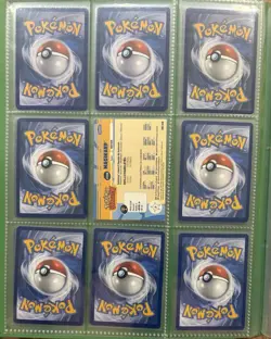 Pokemon Xy, Sun & Moon & More Card Lot,Mega, Ex Full Art, GX, Full Art Nm/lp - Image 4