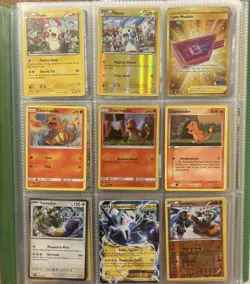 Pokemon Xy, Sun & Moon & More Card Lot,Mega, Ex Full Art, GX, Full Art Nm/lp - Image 5