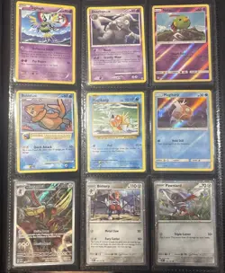 Pokemon Xy, Sun & Moon & More Card Lot,Mega, Ex Full Art, GX, Full Art Nm/lp - Image 3