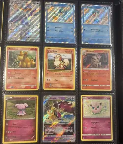 Pokemon Xy, Sun & Moon & More Card Lot,Mega, Ex Full Art, GX, Full Art Nm/lp - Image 4