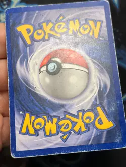 Koffing 51/102 1st Edition Shadowless Base Set - Pokemon Card HP - Image 3