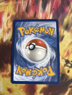 Pokemon Black Bolt 023 Basic Dark Energy Foil Holo NEW SET Card - Image 2
