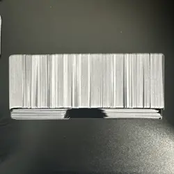 Box Of Uncommon, Common, Basic Lands & Hero Tokens Final Fantasy MTG - Image 1