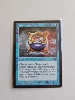 Vision Charm - Visions - LP - MTG Magic - Common - Instant - Image 1