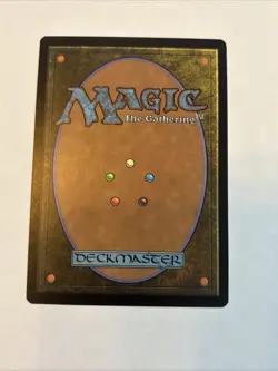 Japanese MTG Secret Lair Anima GRIEF Foil Borderless Mint/NM RARE Bonus Sleeved - Image 4