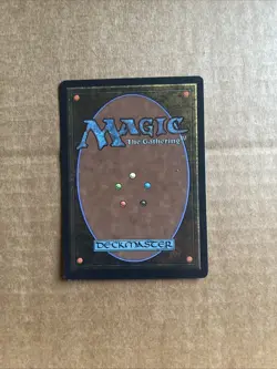 MTG - Earthbind - Unlimited - NM - Vintage Magic The Gathering - Image 2