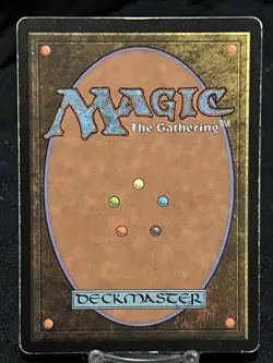 Magic the Gathering Bribery Mercadian Masques Regular ~MP/HP~ MTG - Image 2