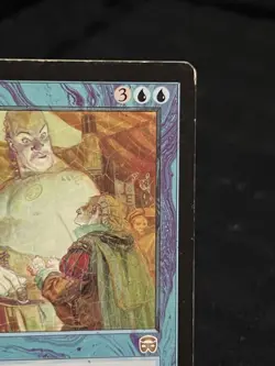 Magic the Gathering Bribery Mercadian Masques Regular ~MP/HP~ MTG - Image 4