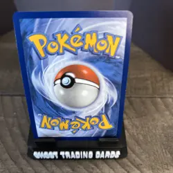 Roaring Moon Holo Rare - 109/162 - Temporal Forces Pokemon 2024 - Image 3