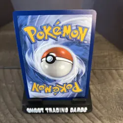Roaring Moon Holo Rare - 109/162 - Temporal Forces Pokemon 2024 - Image 4