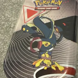 Pokemon TCG - Unova mini tin - Eelektross & Galvantula - BRAND NEW SEALED - Image 3