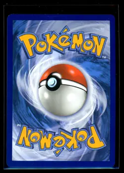 2024 Scarlet & Violet Series - Shrouded Fable Houndoom #8 Reverse Holo Pokemon - Image 2