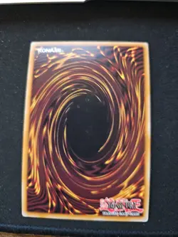 Battle Fader CT07-EN009 Super Rare Limited Edition NM Free Shipping Yugioh - Image 2