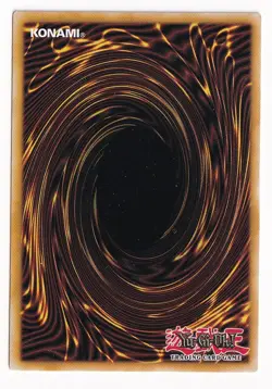 Five-Headed Dragon - LC03-EN004 - Ultra Rare Limited Edition Yugioh NM - Image 2