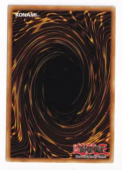 Yugioh Stardust Dragon/Assault Mode DPCT-EN003 Secret Rare Limited Edition LP - Image 2