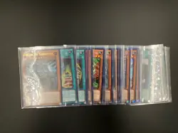 Egyptian God Deck: Obelisk the Tormentor - 1st Edition Yugioh Full - Image 1