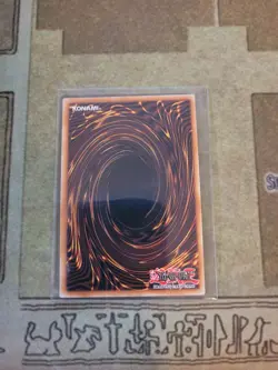 YUGIOH D/D/D WAVE HIGH KING CAESAR RA04-EN290 PLATINUM RARE 1ST ED NM - Image 2