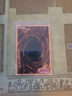 YUGIOH NEKROZ OF BRIONAC DUPO-EN086 ULTRA 1ST ED VLP - Image 2