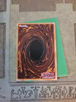 YUGIOH FIRE KING AVATAR RANGBALI SR14-EN003 ULTRA 1ST ED NM - Image 2