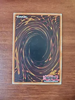 YuGiOh Spell Ruler - SRL-059 MAGICAL LABYRINTH, Regular Common - Image 2