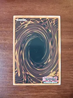 YuGiOh Spell Ruler 25th Anniversary - SRL-EN095 KOTODAMA, Regular Common - Image 2