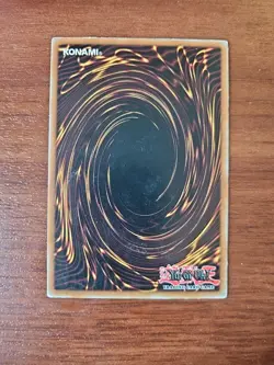 YuGiOh Spell Ruler 25th Anniversary - SRL-EN068 CRAB TURTLE, Regular Common - Image 2