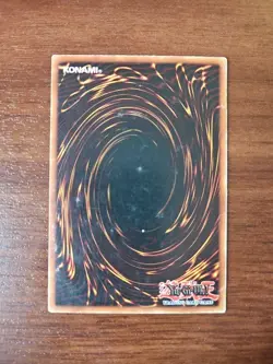 YuGiOh Magic Ruler - MRL-094 MYSTIC TOMATO, Regular Rare - Image 2