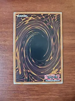 YuGiOh Spell Ruler 25th Anniversary - SRL-EN058 STONE OGRE GROTTO, Regular - Image 2