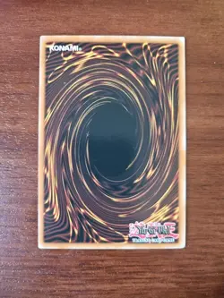 YuGiOh Spell Ruler 25th Anniversary - SRL-EN041 FAIRY'S HAND MIRROR, Regular - Image 2