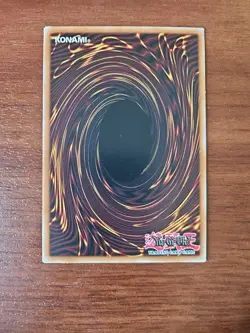 YuGiOh Spell Ruler - SRL-028 SLOT MACHINE, Regular Common - Image 2