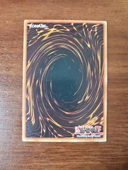 YuGiOh Magic Ruler - MRL-095 KOTODAMA, 1st Edition Common - Image 2