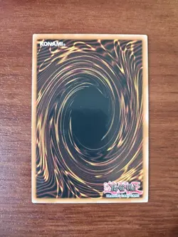 YuGiOh Spell Ruler 25th Anniversary - SRL-EN018 ANCIENT ONE OF THE DEEP FOREST - Image 2