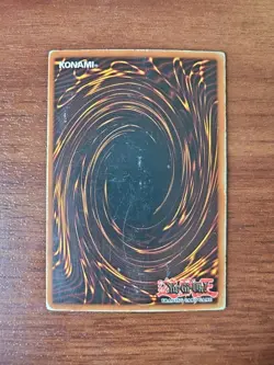 YuGiOh Magic Ruler - MRL-060 ETERNAL REST, Regular Common - Image 2