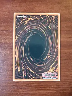 YuGiOh Spell Ruler 25th Anniversary - SRL-EN060 ETERNAL REST, Regular Common - Image 2