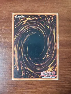 YuGiOh Magic Ruler - MRL-089 BOAR SOLDIER, Regular Common - Image 2