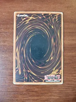 YuGiOh Magic Ruler - MRL-055 LABYRINTH WALL, Regular Common - Image 2