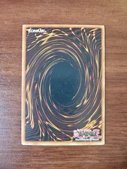 YuGiOh Magic Ruler - MRL-055 LABYRINTH WALL, Regular Common - Image 2